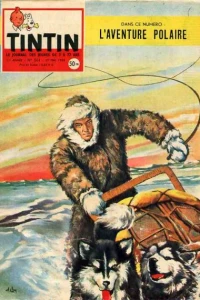 Issue #501
