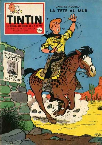 Cover of Volume #503