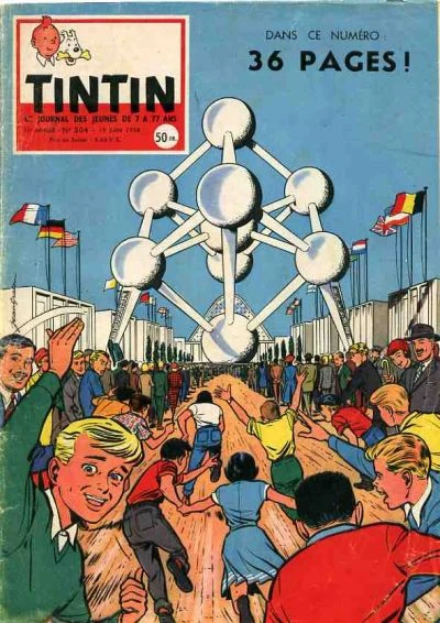 Cover of Volume #504