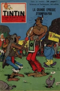 Issue #505