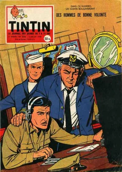 Cover of Volume #506