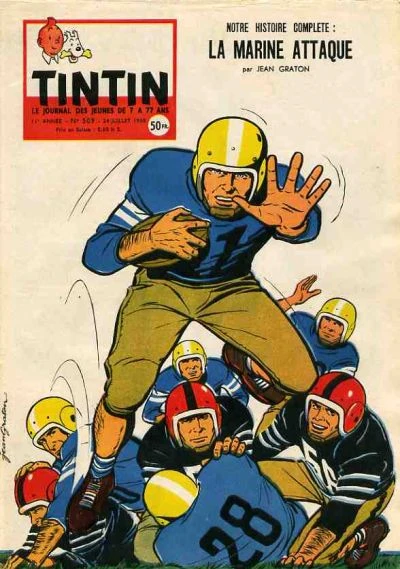 Cover of Volume #509