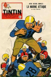 Issue #509