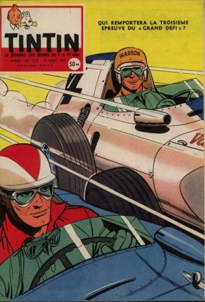 Cover of Volume #512