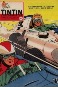 Issue #512