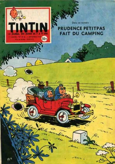 Cover of Volume #516