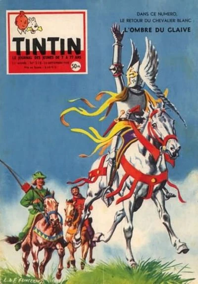 Cover of Volume #518