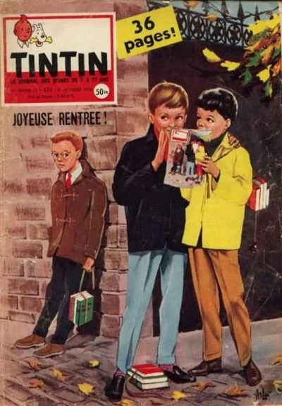 Cover of Volume #520