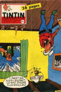 Issue #524