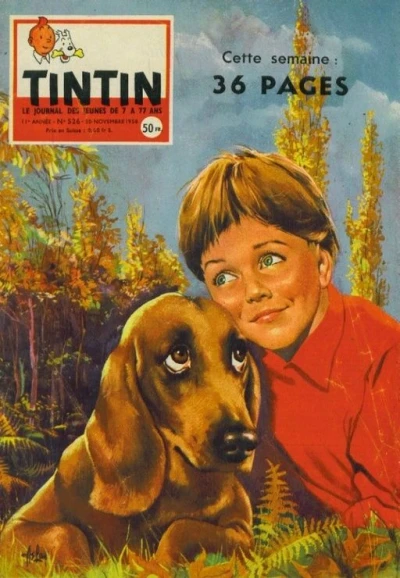 Cover of Volume #526