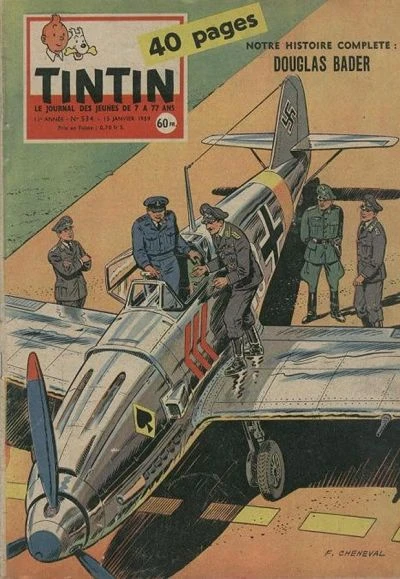 Cover of Volume #534