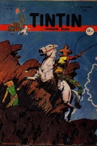 Issue #54