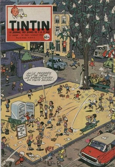 Cover of Volume #562