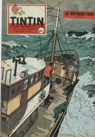 Cover of Volume #568