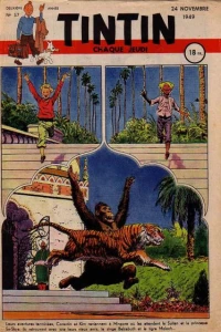 Issue #57