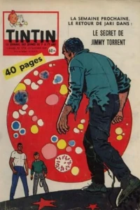 Issue #574