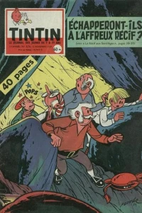 Issue #576