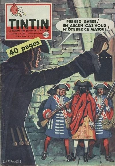 Cover of Volume #578
