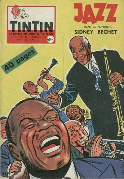 Cover of Volume #580