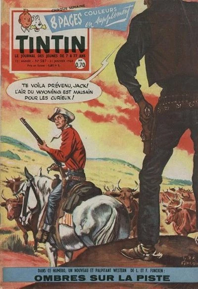 Cover of Volume #587