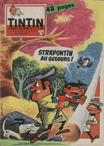 Cover of Volume #591