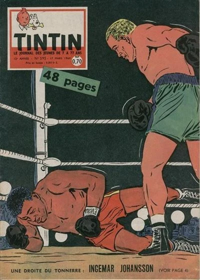 Cover of Volume #595