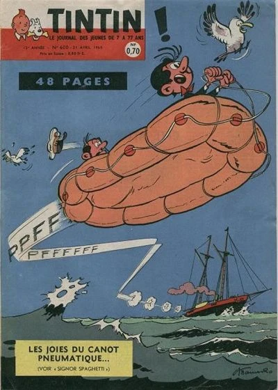 Cover of Volume #600