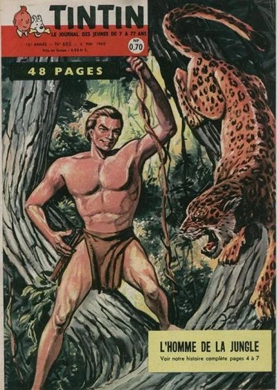 Cover of Volume #602