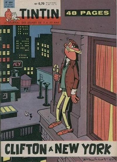 Cover of Volume #604