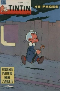Issue #607