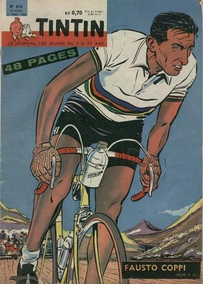 Cover of Volume #616