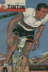 Issue #616