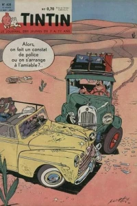 Issue #620