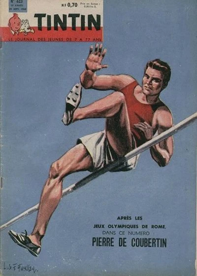 Cover of Volume #623