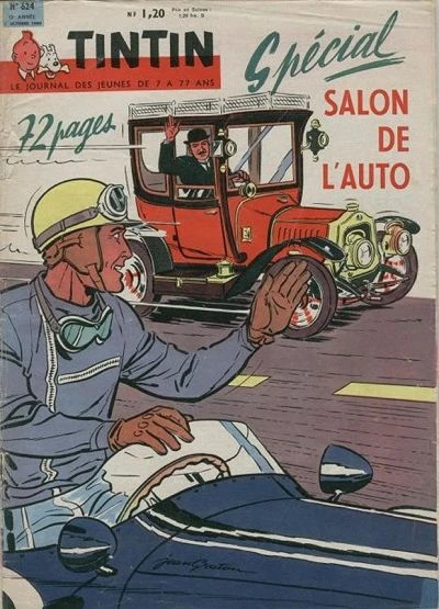 Cover of Volume #624