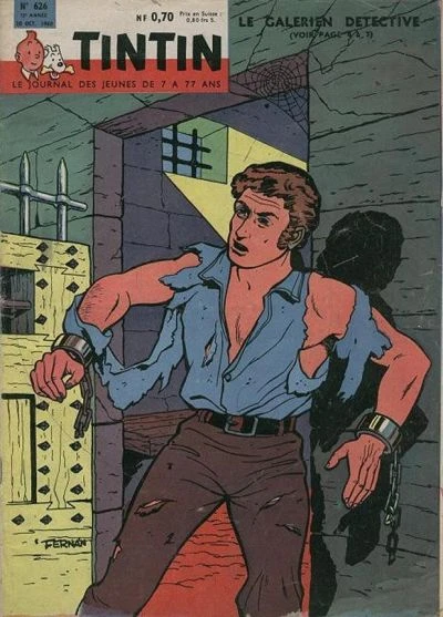 Cover of Volume #626