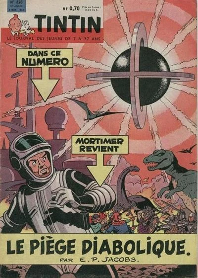 Cover of Volume #628