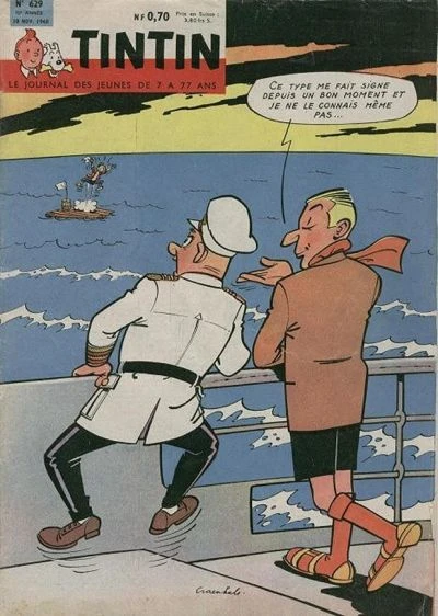 Cover of Volume #629