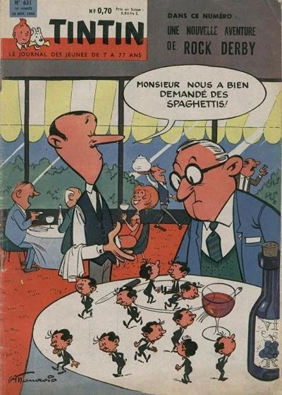 Cover of Volume #631