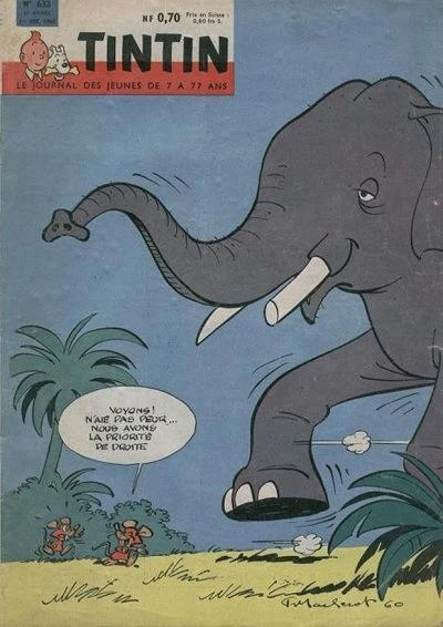 Cover of Volume #632