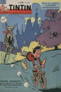 Issue #633