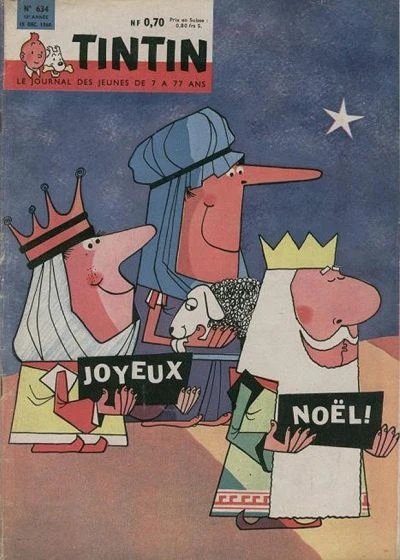 Cover of Volume #634