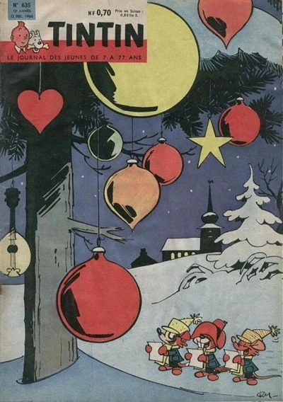 Cover of Volume #635