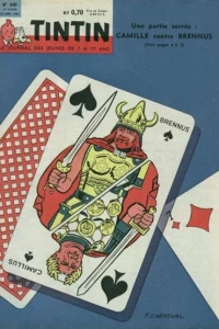 Issue #640