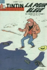 Issue #643