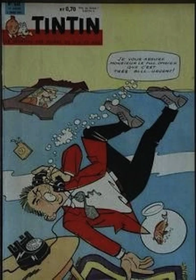 Cover of Volume #645