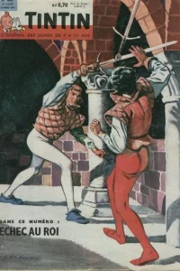 Issue #647