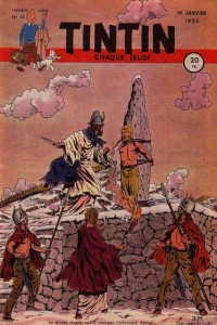 Issue #65