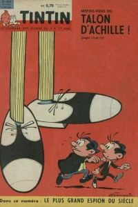 Issue #654