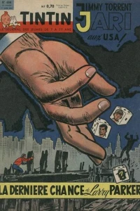 Issue #658